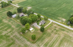 5552 E 100 N, Bluffton, IN 46714-9346