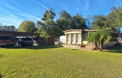 227 Spec Ln, Crescent City, FL 32112