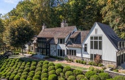 171 Campbell Rd, Bernardsville Boro, NJ 07924-1011