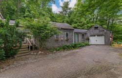 131 River Road, Newcastle, ME 04553