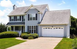 4860 Manteo Lane, Winston-Salem, NC 27127