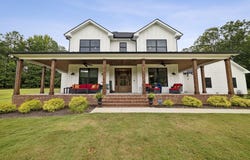 80 Stone Cottage Lane, Landrum, SC 29356