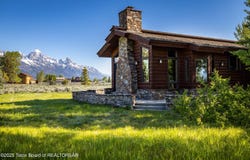 8225 N SPRING GULCH Road, Jackson, WY 83001