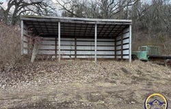 101st SE Croco RD, Berryton, KS 66409