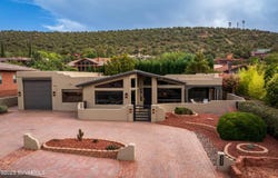 335 Saddlerock Circle, Sedona, AZ 86336