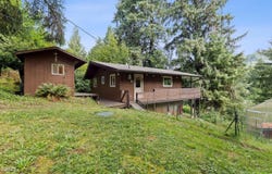373 N Deerlane Drive, Otis, OR 97368