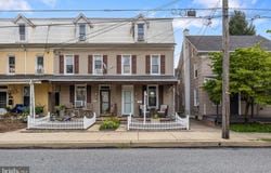 257 S PLEASANT AVENUE, DALLASTOWN, PA 17313