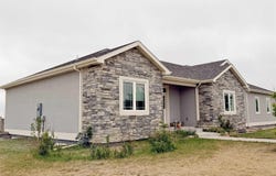 6807 SPENCER DR, Cheyenne, WY 82007