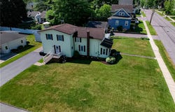 34 Trumbull Parkway, Batavia City, NY 14020
