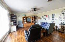14356 CR 2214, Fluvanna, TX 79517