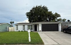 8416 PAXTON DRIVE, PORT RICHEY, FL 34668