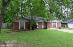 3410 Woodvine Circle, Haughton, LA 71037