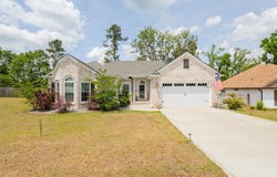 4043 Gramercy Drive, Valdosta, GA 31605
