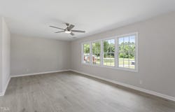 946 Jacksontown Road, Henderson, NC 27537
