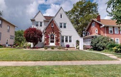 528 Maplewood Street, Willard, OH 44890
