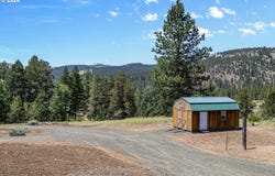N Hwy 395, MountVernon, OR 97865