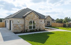 112 Vista De Luna Lane, Belton, TX 76513