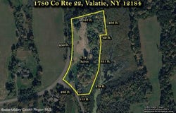 1780 County Route 22, Ghent, NY 12184