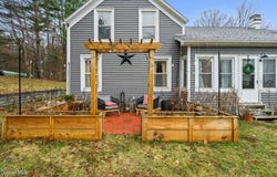 112 Gifford Valley Road, Northampton, NY 12134