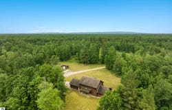 9644 Guenthardt Road, Manistee, MI 49660