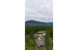 345 S Hill Road, Trout Creek, MT 59874