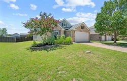 129 Coyote Run, Waxahachie, TX 75165