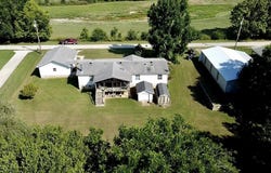 394 SCARLET OAKS LANE, Cotter, AR 72626