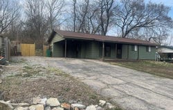 508 HACKBERRY LANE, Yellville, AR 72687