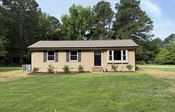 2253 Nc Highway 96 S, Franklinton, NC 27525