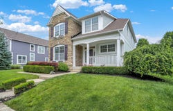 7614 Bishops, Zionsville, IN 46077