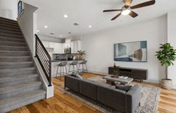 2101 Town Centre Dr, Round Rock, TX 78664