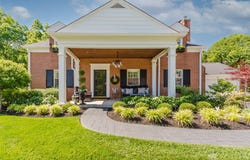 26 E Thruston Boulevard, Oakwood, OH 45409