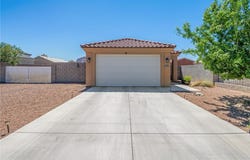 2943 N Tanner Street, Kingman, AZ 86401