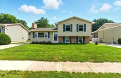 222 Bourland Avenue, Waterloo, IA 50702
