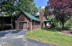212 Bear Run Drive, Drums, PA 18222