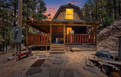 1194 NM 518, Sapello, NM 87745