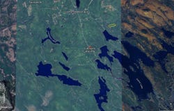 13 OFF Birch Hill Road, Lakeville, ME 04487