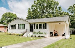2 Polly Street, Honea Path, SC 29654