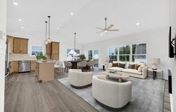 496 Magnolia Lane, Chesterton, IN 46304