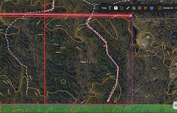 Tract 2 NWF 517, Other AR, AR 71935