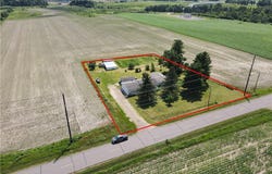 2735 3 1/2 Avenue, New Auburn, WI 54757