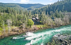 400 Nugget, Gasquet, CA 95543