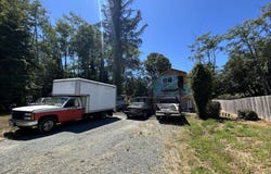 2260 Ash ST, North Bend, OR 97459