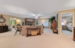 2 Charnela Lane, Hot Springs Village, AR 71909
