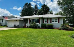 25 3rd Avenue NW, Harmony, MN 55939