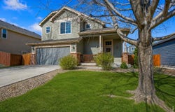 426 Heritage Ln, Johnstown, CO 80534