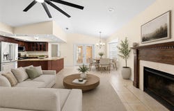 3272 BLUESTONE AVENUE, SPRING HILL, FL 34609