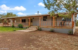 9044 CHIMISA RANCH Road, Show Low, AZ 85901