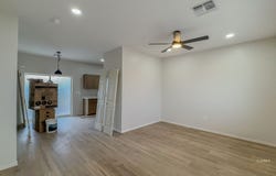 1493 W Lebanon Springs Trail, Safford, AZ 85546