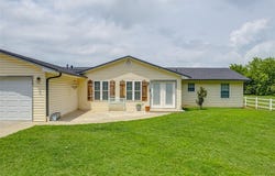111 E Memorial, Marlow, OK 73055